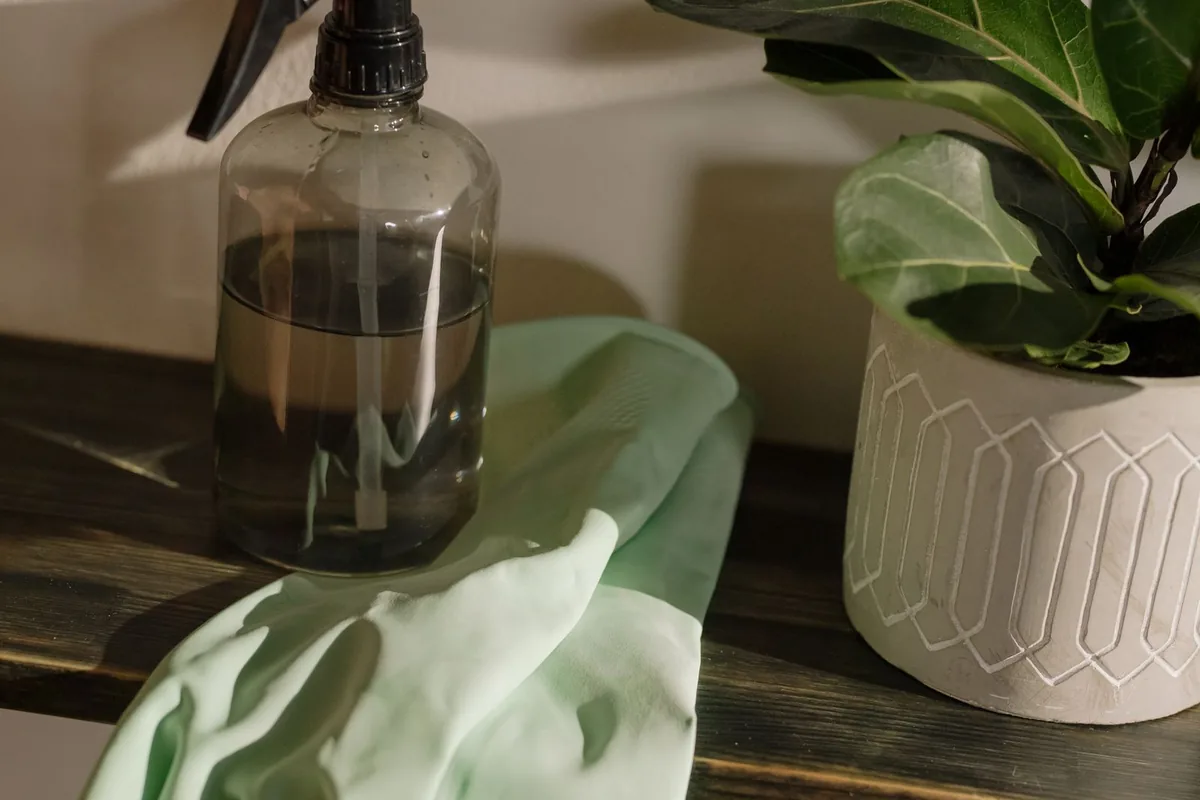 Fentanyl Decontamination in Kings Beach, CA