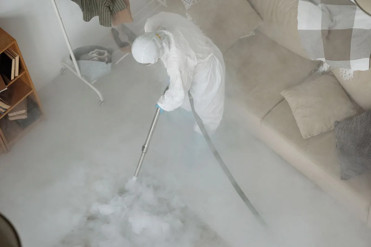 Biohazard Cleanup in Kings Beach, CA